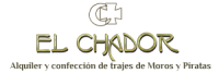Logo El Chador