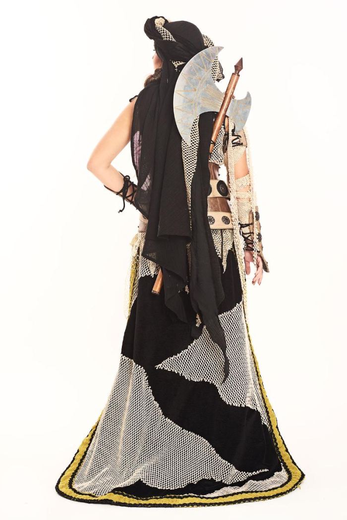Alquiler trajes Mora
