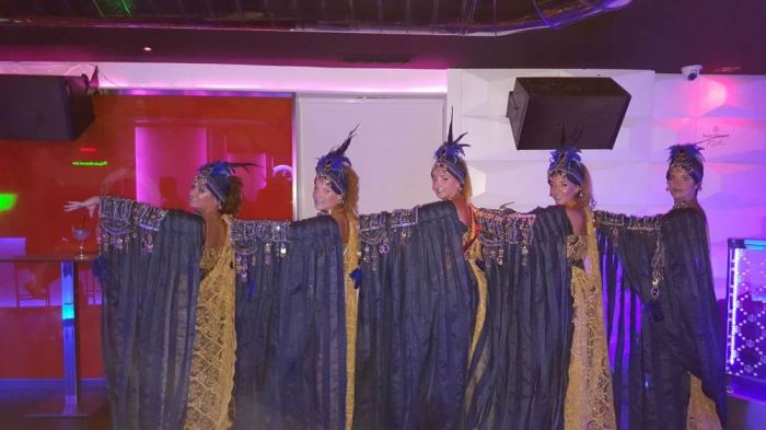 Alquiler de trajes de fiestas de Moros y Cristianos